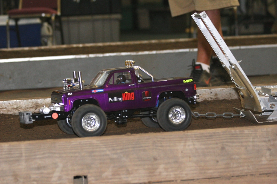2011 NRCTPA Worlds 270 E